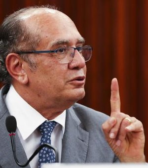 Mendes diz que julgamento da chapa Dilma-Temer pode ser concluído no 1° semestre