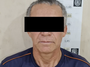 Foragido da Justiça há 22 anos por matar colega em Delmiro Gouveia é preso no interior de São Paulo