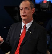 PDT lança candidatura de Ciro Gomes a presidência 