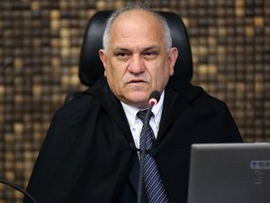 ?Presidente do TJ suspende decisão que obriga implantação de ponto biométrico no HGE