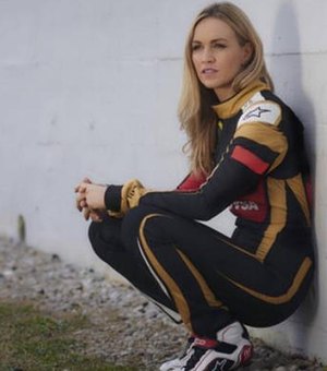 Espanhola diz que parte física dificulta ascensão de mulheres à Fórmula 1