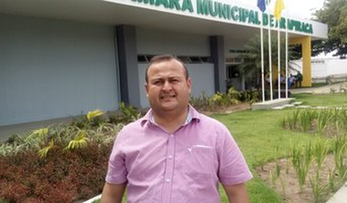 Vereador Léo Saturnino defende que o comércio seja reaberto em Arapiraca