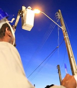 Eletrobras informa as datas das próximas manutenções da rede elétrica