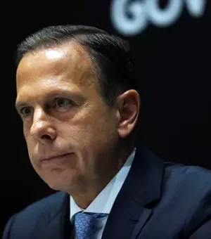Ex-governador de São Paulo, João Doria anuncia desfiliação do PSDB
