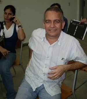 MPE/AL pede o afastamento de Alberto Baía do cargo