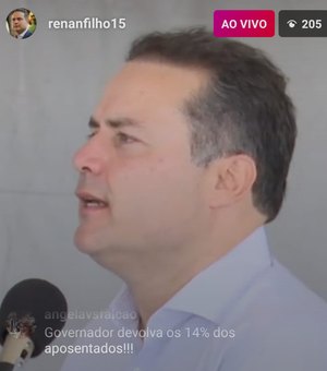 Renan Filho assina ordem de serviço de ponte em Porto de Pedras