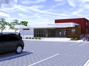 Criação de novo Fórum da Comarca de Piaçabuçu é autorizado pelo TJ/AL