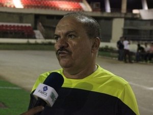 Presidente do Coruripe renuncia e gerência de futebol anuncia elenco 