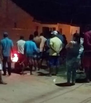 Adolescente é morto a tiros em via pública de São Miguel dos Campos