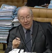 STF dá 72 horas para governo entregar vídeo de reunião citada por Moro