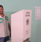 Rodrigo Cunha entra no Senado como o mais votado do Estado