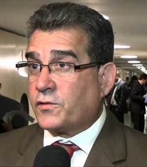 Gaeco denuncia Jorge Dantas por fraude, peculato e organização crimiosa