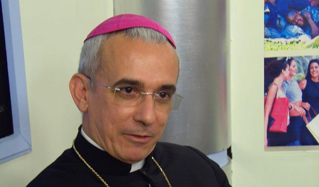 Bispo alagoano cancela Netflix por causa de “Jesus Gay” no Porta dos Fundos