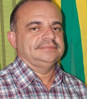Bastinho deve apostar em seu vice para candidato a prefeito de Taquarana