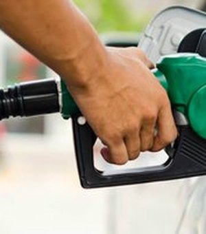Confaz libera estimativa do preço de combustíveis para Alagoas