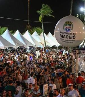 Municípios alagoanos cancelam grandes festas de São João