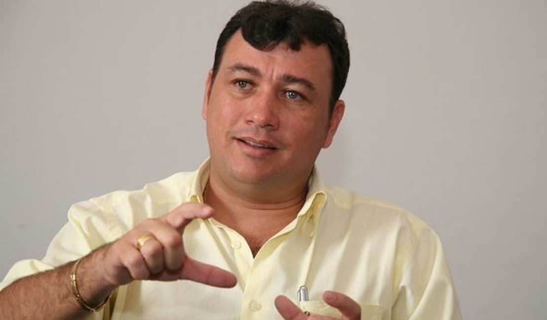 Ex-prefeito Cristiano Matheus é novamente alvo de operação da PF