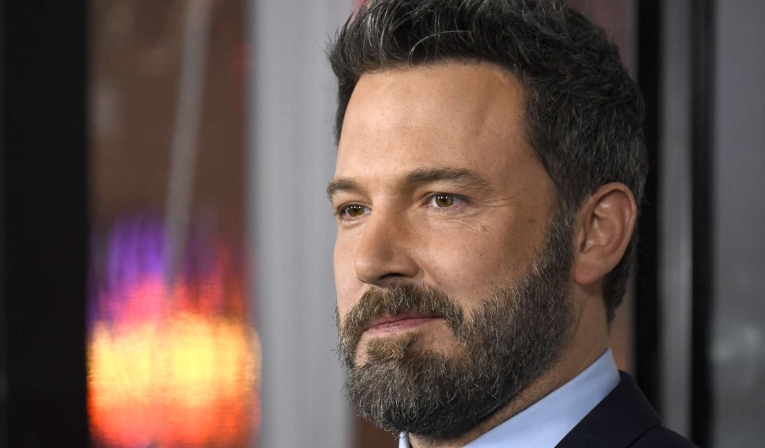 Ben Affleck fará filme sobre bastidores do clássico Chinatown