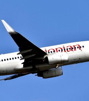 Avião com 157 pessoas a bordo cai na Etiópia