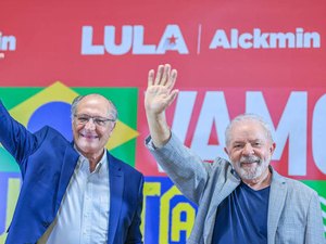 TSE nega direito de resposta a Alckmin por uso de falas contra Lula pela campanha de Bolsonaro