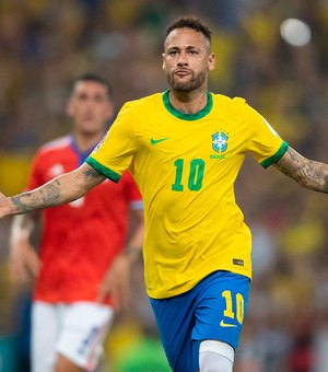 'Fui aos prantos junto com o PA', declara Neymar após final do BBB