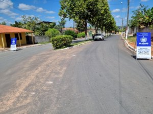 Programa Alagoas de Ponta a Ponta contempla comunidades em Junqueiro