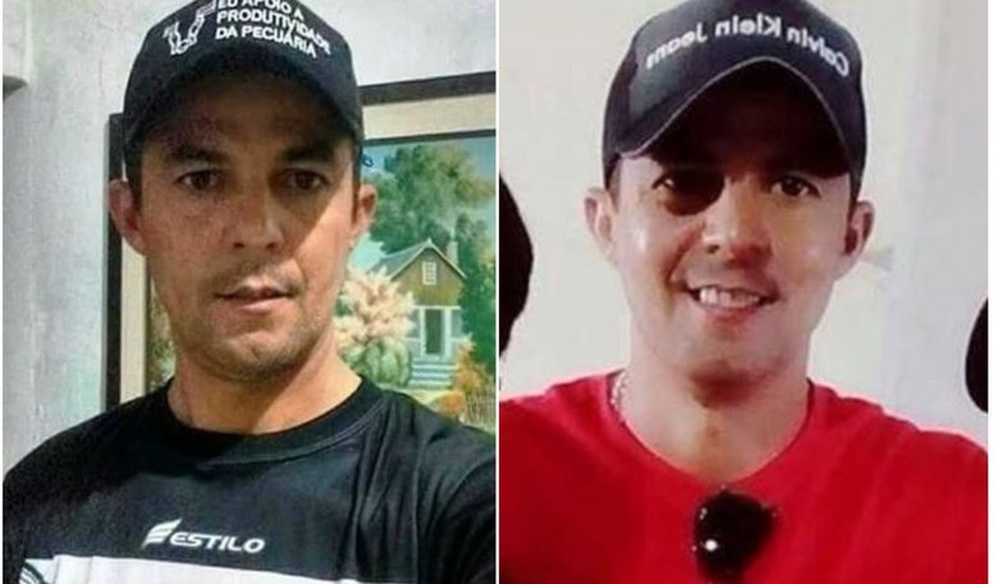 Suspeito da morte do vereador Tony Pretinho chega a Alagoas hoje (23)