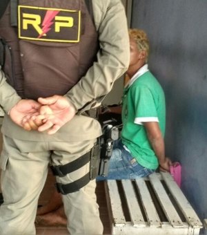 Ação policial desarticula assaltantes de Vans na região do Agreste