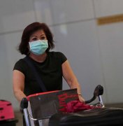França anuncia a primeira morte por coronavírus fora da Ásia