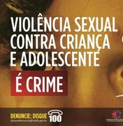 Seprev inscreve para Seminário de Combate ao Abuso e Exploração Sexual