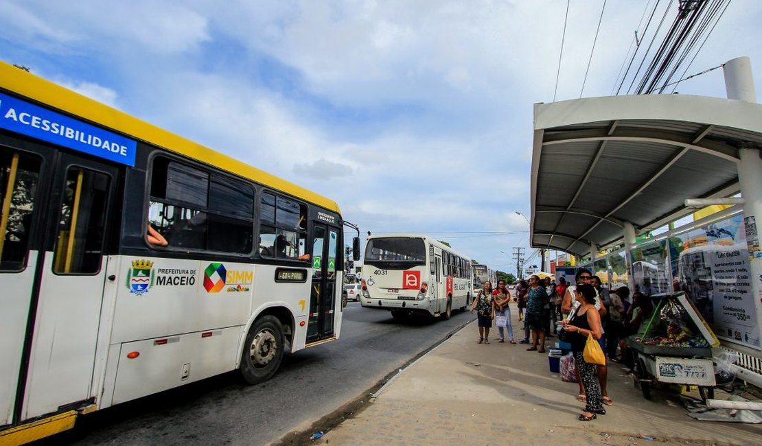 Linhas de ônibus do Pinheiro têm itinerário modificado nesta quinta-feira (24)