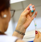 Saúde amplia vacinação contra a influenza para escolas