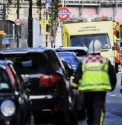 Explosão em metrô de Londres deixa feridos; polícia trata incidente como terrorismo