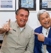 O que Bolsonaro tem a ver com a derrocada de Sikêra Júnior na RedeTV!