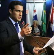 Após racha na eleição da Câmara, Galba Netto terá função de unir vereadores