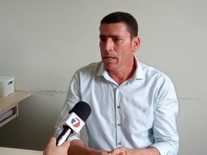 Advogados do ex-prefeito de Limoeiro de Anadia negam sua inelegibilidade pelo TSE