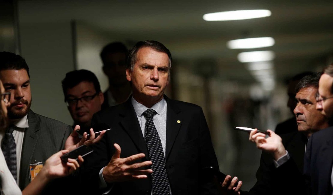 Espanhol diz que foi contratado para disparar mensagens pró-Bolsonaro