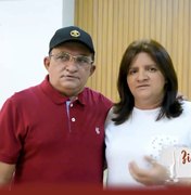 Ziane Costa lança pré-candidatura à prefeitura de Delmiro Gouveia 