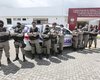 Homem descumpre medida protetiva e é preso pela Patrulha Maria da Penha em Arapiraca