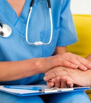 Pilar sanciona Piso Nacional da Enfermagem e inicia pagamento de auxiliares e técnicos com retroativos