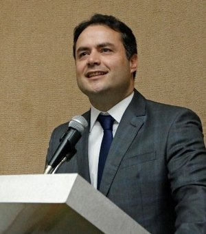 Renan Filho lidera ranking de governadores mais bem avaliados