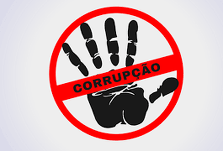 Além de matar, a corrupção tem ocasionado o desprestígio da classe política brasileira