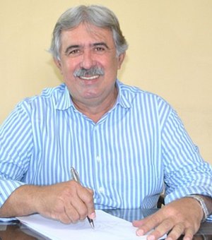 Irmão do ex-prefeito Rogério Teófilo é o novo controlador-geral de Luciano Barbosa
