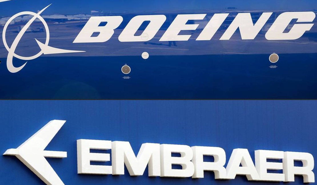 Governo dá aval a avanço do acordo entre Boeing e Embraer
