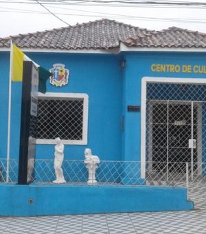 Centro de Cultura de Palmeira recebe título de utilidade pública