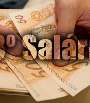 Prefeitura de Penedo paga 13º salário aos aniversariantes de dezembro