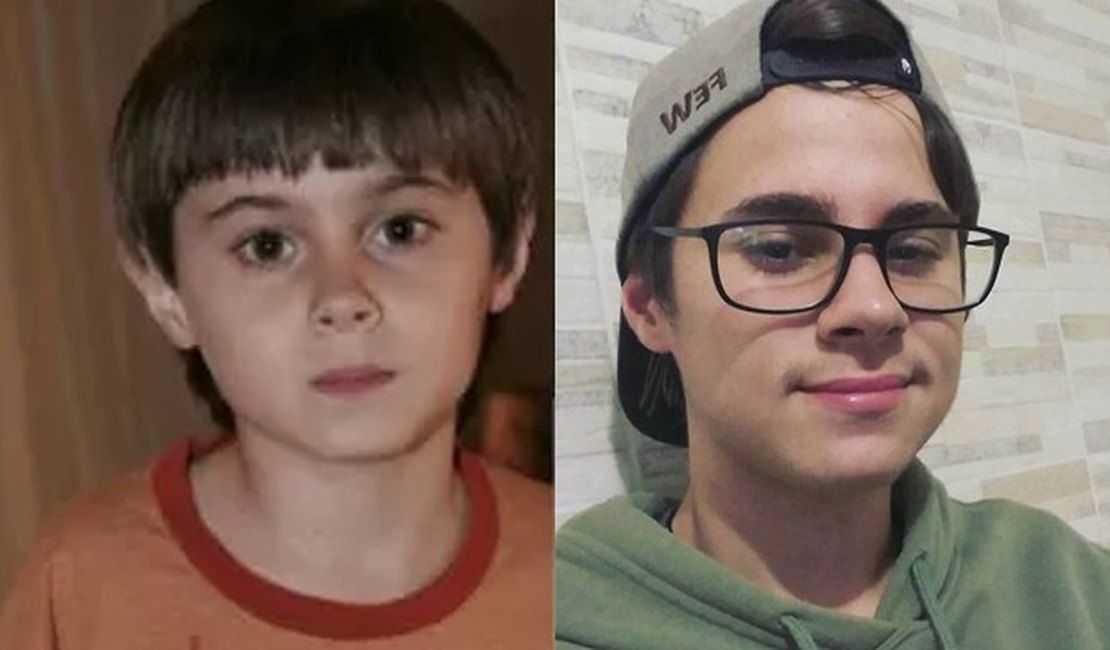 Ator de Chiquititas e os pais são assassinados em São Paulo