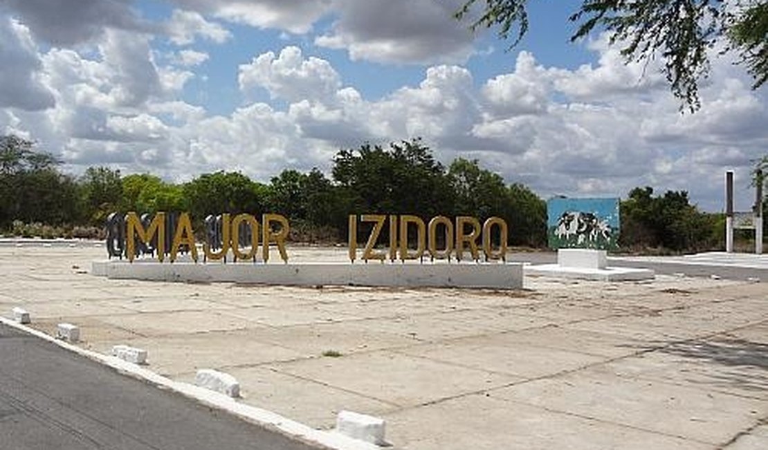 Suspeitos de homicídio em Major Izidoro são presos por policiais da Cisp
