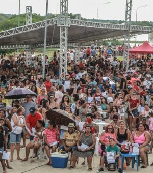 Em Penedo: Prefeitura promove evento para o Dia Internacional da Mulher  com mais de 20 mil reais em prêmios