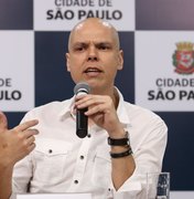 Prefeito de São Paulo, Bruno Covas, testa positivo para Covid-19
